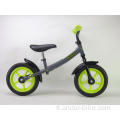 enfants Macarons couleurs Kids Balance Bike